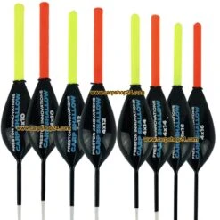 Preston CARP SHALLOW (10 Stuks Of €2,20/stuk)