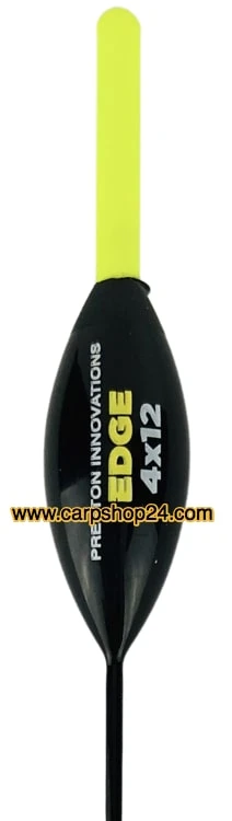 Preston EDGE DOBBER (10 Stuks Of €2,20/stuk) - Afbeelding 4