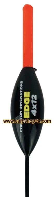 Preston EDGE DOBBER (10 Stuks Of €2,20/stuk) - Afbeelding 5