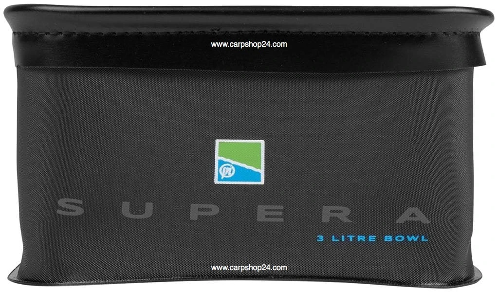 Preston SUPERA EVA BOWLS - 2 Opties - Afbeelding 2