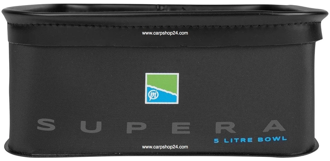Preston SUPERA EVA BOWLS - 2 Opties - Afbeelding 3