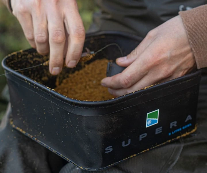 Preston SUPERA EVA BOWLS - 2 Opties - Afbeelding 4