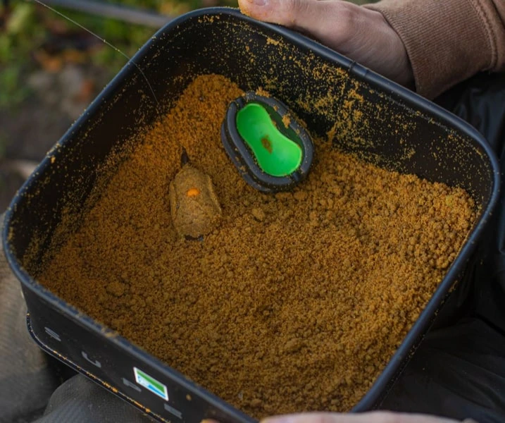 Preston SUPERA EVA BOWLS - 2 Opties - Afbeelding 5