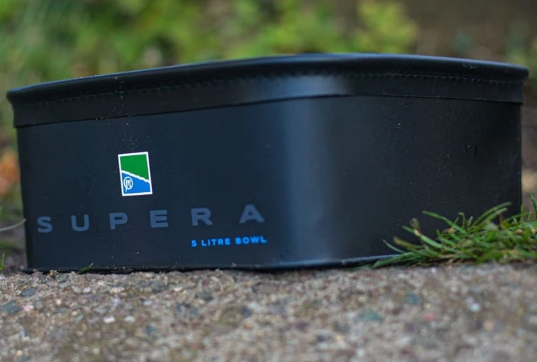 Preston SUPERA EVA BOWLS - 2 Opties - Afbeelding 6