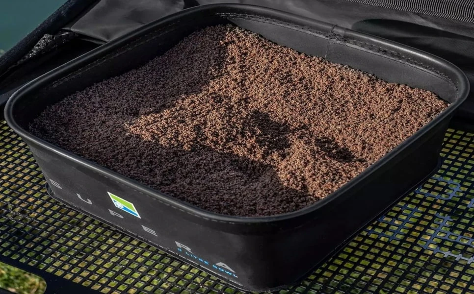 Preston SUPERA EVA BOWLS - 2 Opties - Afbeelding 7