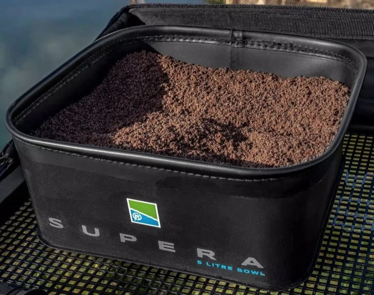 Preston SUPERA EVA BOWLS - 2 Opties - Afbeelding 8