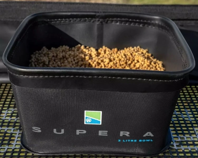 Preston SUPERA EVA BOWLS - 2 Opties - Afbeelding 9