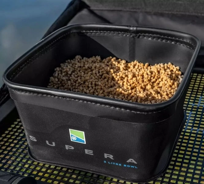 Preston SUPERA EVA BOWLS - 2 Opties - Afbeelding 10