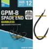 Preston GPM-B SPADE END BARBLESS