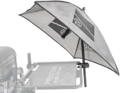 Preston GREY BAIT BROLLY