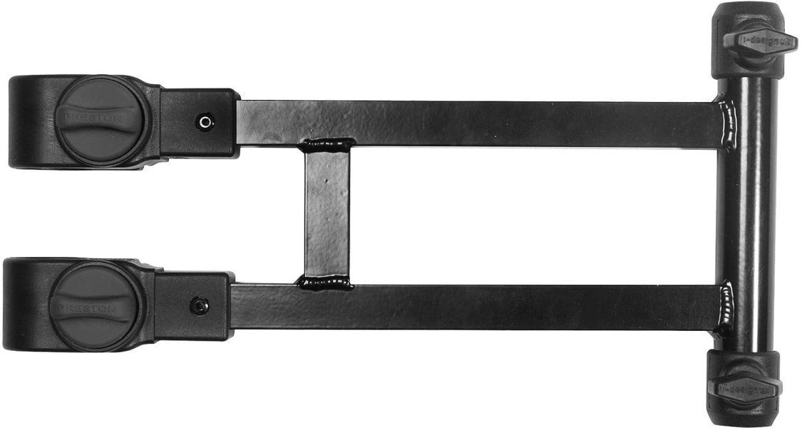 Preston MEGA BROLLY ARM - 2 Opties - Afbeelding 3