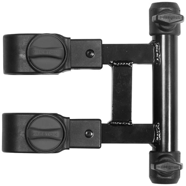 Preston MEGA BROLLY ARM - 2 Opties - Afbeelding 2