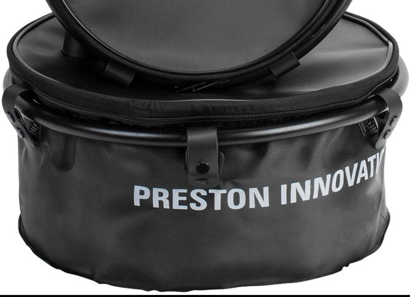 Preston EVA BOWL & HOOP - 2 Opties - Afbeelding 2