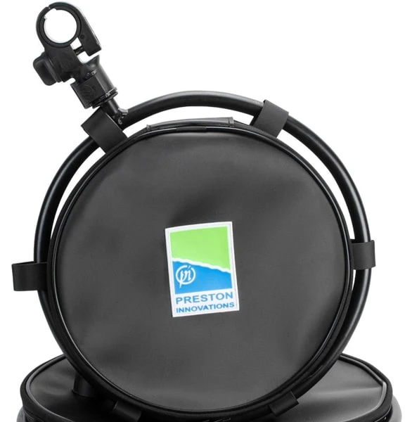 Preston EVA BOWL & HOOP - 2 Opties - Afbeelding 3