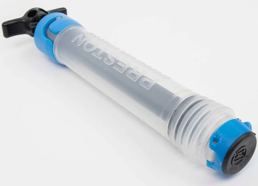 Preston SUPER PELLET PUMP