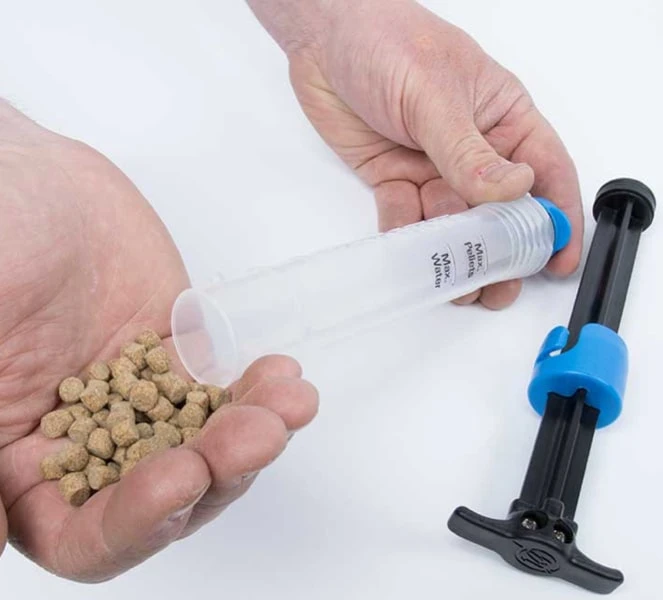 Preston SUPER PELLET PUMP - Afbeelding 2