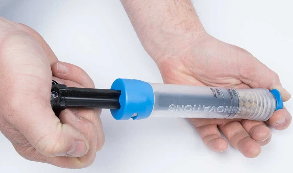 Preston SUPER PELLET PUMP - Afbeelding 3