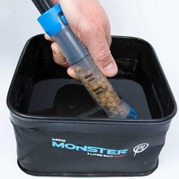 Preston SUPER PELLET PUMP - Afbeelding 4