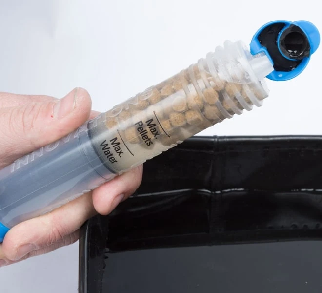 Preston SUPER PELLET PUMP - Afbeelding 5