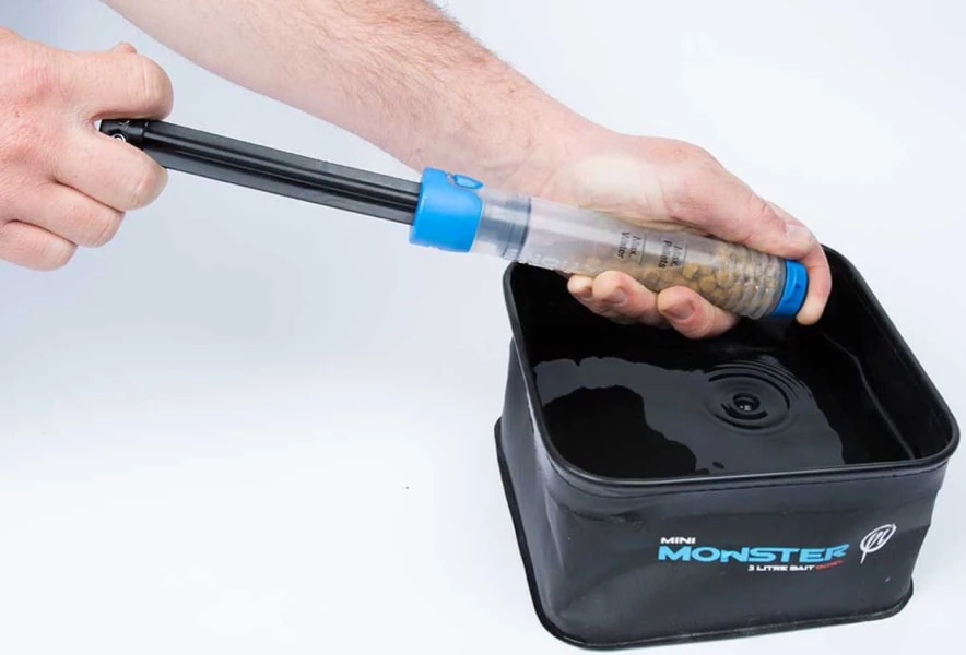 Preston SUPER PELLET PUMP - Afbeelding 6