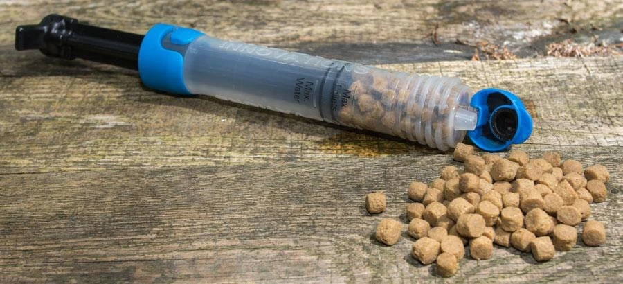 Preston SUPER PELLET PUMP - Afbeelding 8