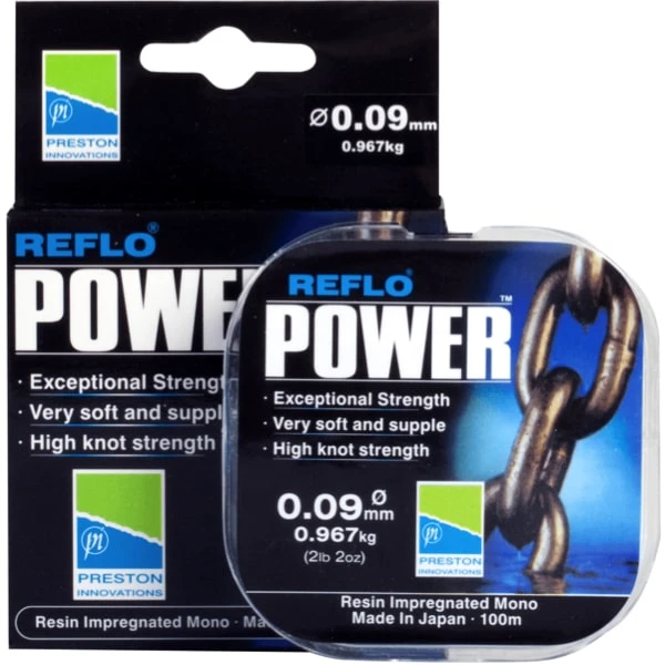 Preston REFLO POWER - Afbeelding 15