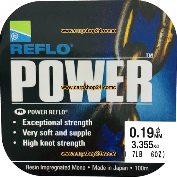 Preston REFLO POWER - Afbeelding 11
