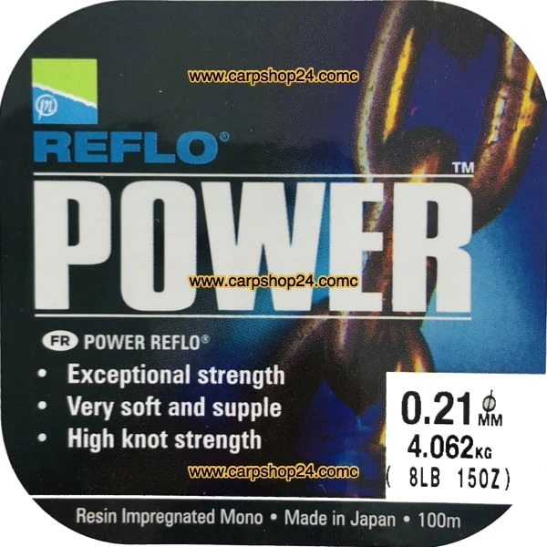 Preston REFLO POWER - Afbeelding 12
