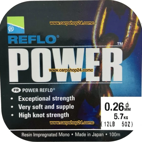 Preston REFLO POWER - Afbeelding 13