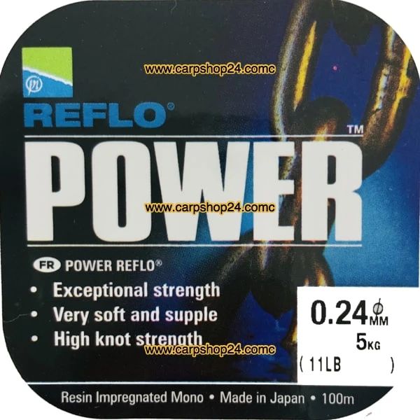 Preston REFLO POWER - Afbeelding 14