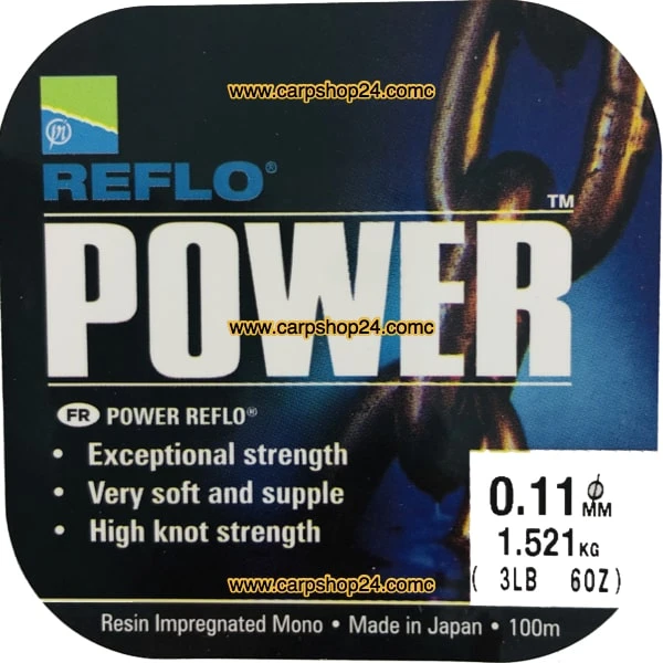 Preston REFLO POWER - Afbeelding 7