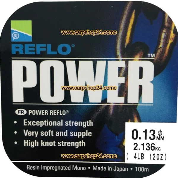 Preston REFLO POWER - Afbeelding 8