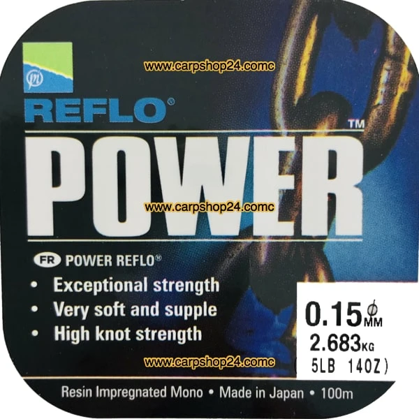 Preston REFLO POWER - Afbeelding 9