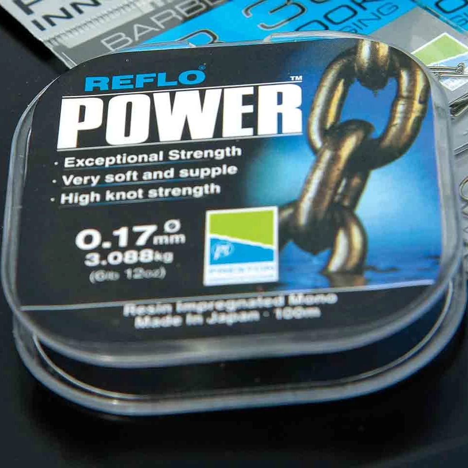 Preston REFLO POWER - Afbeelding 3