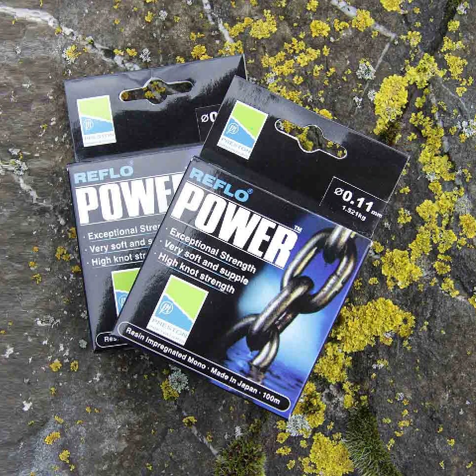 Preston REFLO POWER - Afbeelding 5