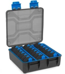 Preston REVALUTION STORAGE SYSTEM