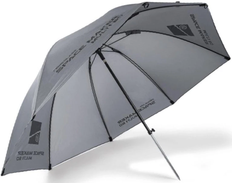 Preston SPACE MAKER MULTI 60 BROLLY - 300cm - Afbeelding 2