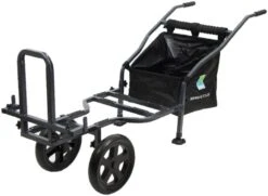 Preston SPACE STATION / ONBOX SHUTTLE