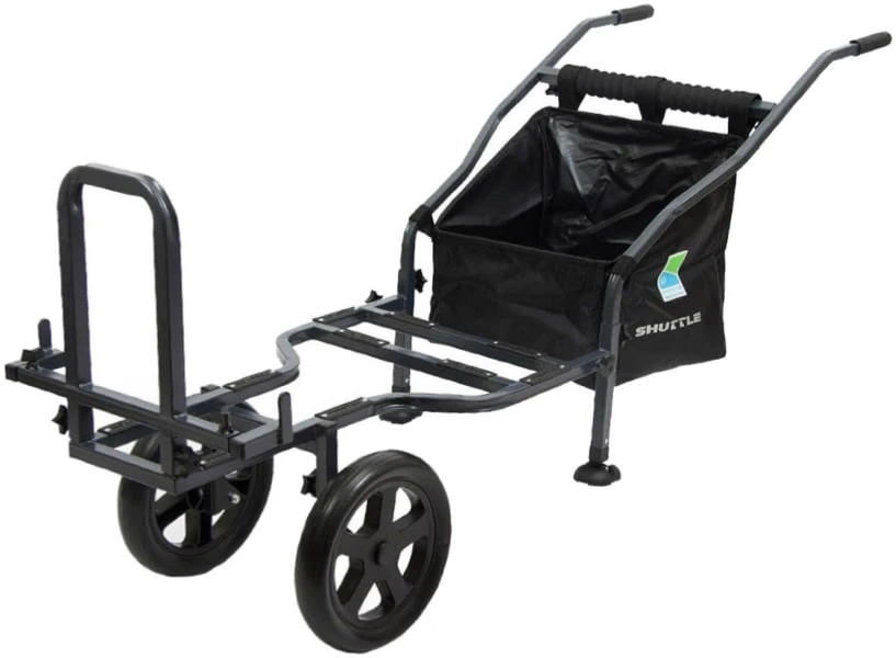 Preston SPACE STATION / ONBOX SHUTTLE