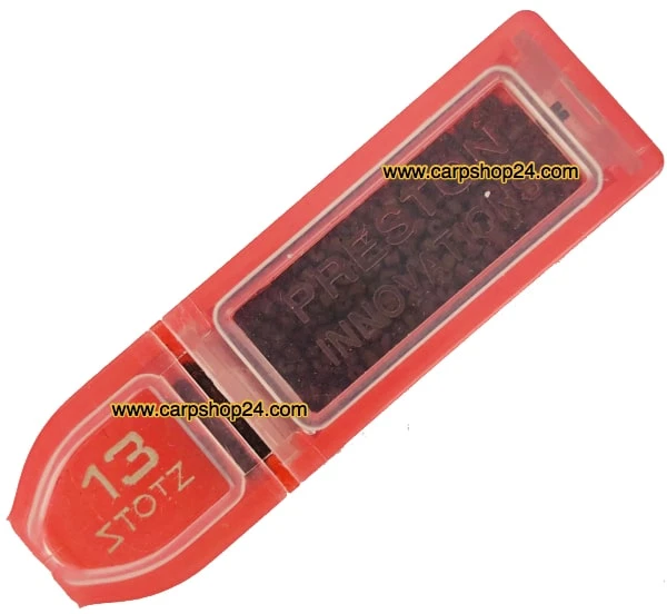 Preston STOTZ REFILLS - Afbeelding 12