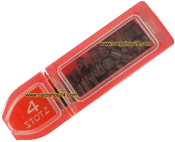 Preston STOTZ REFILLS - Afbeelding 5