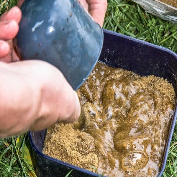 Sonubaits ONE TO ONE PASTE 500g - Afbeelding 7