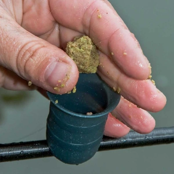 Sonubaits ONE TO ONE PASTE 500g - Afbeelding 8