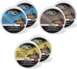 Sonubaits PRO HOOKABLE EXPANDER PELLETS