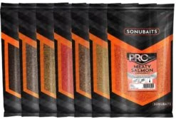 Sonubaits PRO RANGE 900g