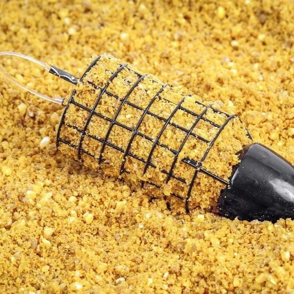 Sonubaits SUPERCRUSH 2kg - Afbeelding 6