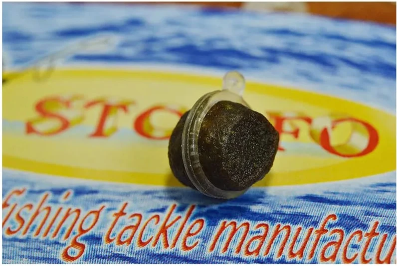 STONFO BAIT BANDS - 4 Opties - Afbeelding 3