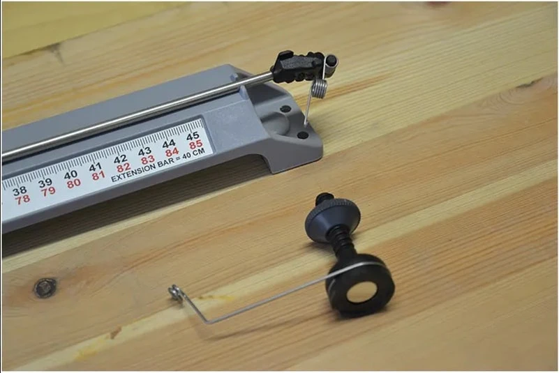 STONFO HOOKLENGTH TYER - Afbeelding 3