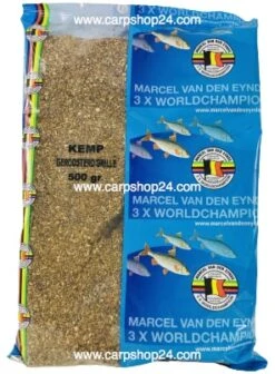 GEROOSTERDE KEMP 500g