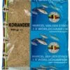 KORIANDER GEMALEN 250g